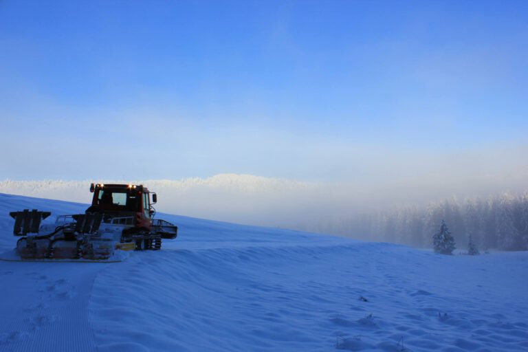 FIS Strecke Bernau